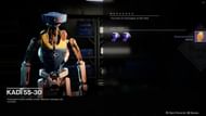 Destiny 2 Postmaster, KADI 55-30 (Image via Bungie)